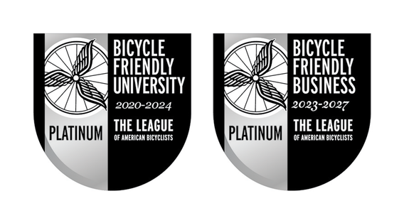 Bike Friendly University